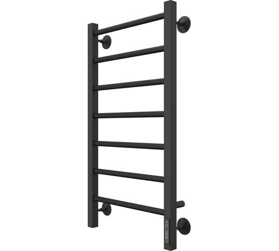 Электрический полотенцесушитель Larusso Феличия П7 400x800 9005 4670078536679 1
