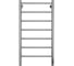 Электрический полотенцесушитель Larusso Джаз П7 400x800 4670078536358 1