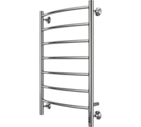 Электрический полотенцесушитель Larusso Классик П7 500x800 4670078536402