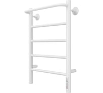 Электрический полотенцесушитель Larusso Прайм КС П5 400x600 9003 4670078536549
