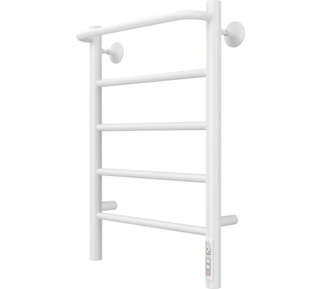 Электрический полотенцесушитель Larusso Прайм КС П5 400x600 9003 4670078536549