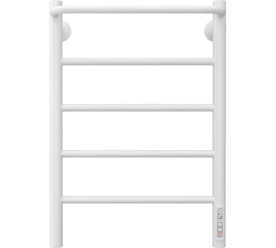 Электрический полотенцесушитель Larusso Прайм КС П5 400x600 9003 4670078536549