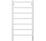 Электрический полотенцесушитель Larusso Джаз КС П7 400x800 9003 4670078536433 2