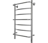 Электрический полотенцесушитель Larusso Евромикс П7 500x800 4670078536389