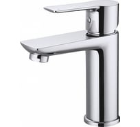 Смеситель для умывальника ARGO OLIMP NEW d-35 43489