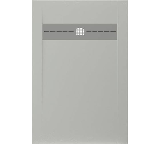 Литьевой поддон ALLEN BRAU Infinity 1200x900, без сифона/накладки, папирус 8.21003-PWM 00267233 1