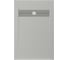 Литьевой поддон ALLEN BRAU Infinity 1200x900, без сифона/накладки, папирус 8.21003-PWM 00267233 1