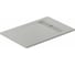 Литьевой поддон ALLEN BRAU Infinity 1200x900, без сифона/накладки, папирус 8.21003-PWM 00267233 2