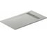 Литьевой поддон ALLEN BRAU Infinity 1400x900, без сифона/накладки, папирус 8.21005-PWM 00267235 2