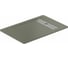 Литьевой поддон ALLEN BRAU Infinity 1200x900, без сифона/накладки, олива 8.21003-CGM 00301278 2