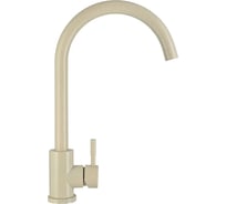 Кухонный смеситель WISENT Крем W4998-3-30