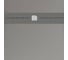 Литьевой поддон ALLEN BRAU Infinity 1200x900, без сифона/накладки, платина 8.21003-PGM 00301280 3