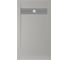 Литьевой поддон ALLEN BRAU Infinity 1400x900, без сифона/накладки, платина 8.21005-PGM 00301290 1