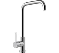 Смеситель LONGRAN Stainless Steel Logic LM2105 SS