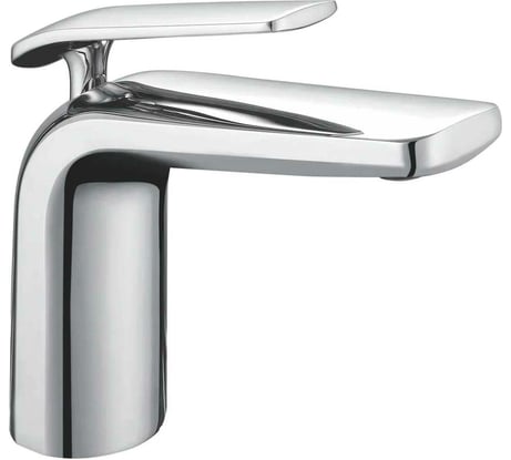 Смеситель для раковины ROSE хром R3901