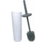 Ершик для туалета ZDK Homium Clean Home, цвет белый toiletbrush03 1
