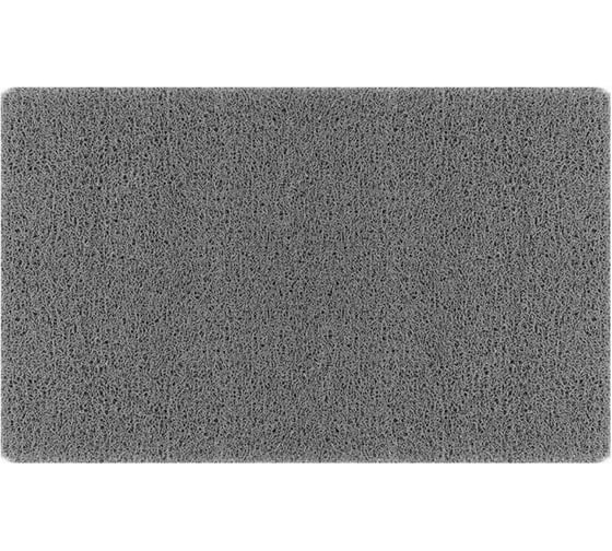 Коврик ZDK Homium Home Pro, цвет серый homemat04grey