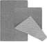 Коврик ZDK Homium Home Pro, цвет серый homemat04grey 3