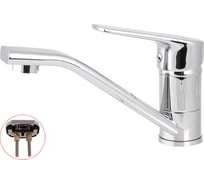 Смеситель для кухни AV Engineering Lt D35 AVHOB4-A163 AVHOB4-A163-687
