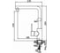 Смеситель для кухни AV Engineering AVHOP4-C996 AVHOP4-C996-650 2