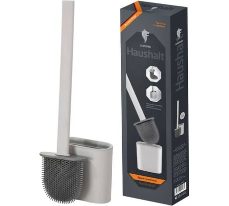 Туалетный ершик Leonord TANGER LTB-03 (ТПР) 104831