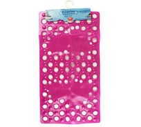 Коврик для ванной комнаты Чисто Быстро силиконовый Chb0109 ХВ6338