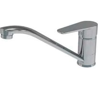 Смеситель для кухни KONNER MDN1100 с поворотным изливом 6126303