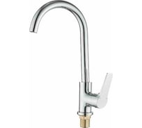 Смеситель для кухни ESKO Murano с высоким изливом, арт. MR 519