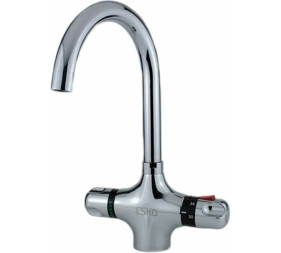 Термостат для кухни ESKO TERMO арт., TR519 1