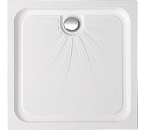Квадратный поддон в сборе Alex Baitler 900x900x170 AB9017H-2