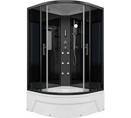 Душевой бокс Erlit (1200x1200x2250) ER5720TB4