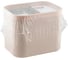 Органайзер PROFF PLASTIK 2-секционный 150x110x120 мм MINI розовый, пластиковый ИН-2601869р 2