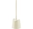 Туалетный ерш PROFF PLASTIK TRENDY бежевый, пластиковый УИ-2601685 1