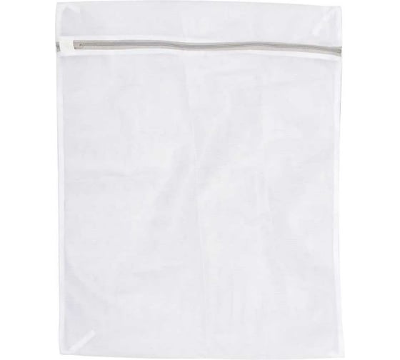 Мешок для стирки МУЛЬТИДОМ размер 50x60 см VL87-62 1