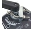 Трехходовой шаровый кран TECHNO HK320-SC05DN/230V DN20, резьба G3/4 с электроприводом 5Нм, 220В, управление открыто/закрыто с возвратной пружиной 632202 2