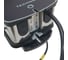 Трехходовой шаровый кран TECHNO HK320-SC05DN/230V DN20, резьба G3/4 с электроприводом 5Нм, 220В, управление открыто/закрыто с возвратной пружиной 632202 3