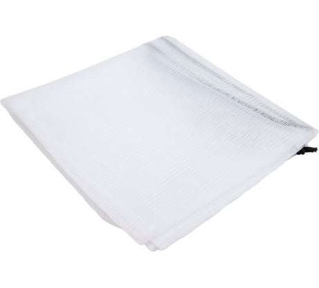 Мешок для стирки белья Рыжий кот на шнурке, 35x40 см 311131