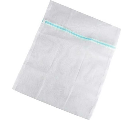 Мешок для стирки белья Рыжий кот 30x40 см 311127