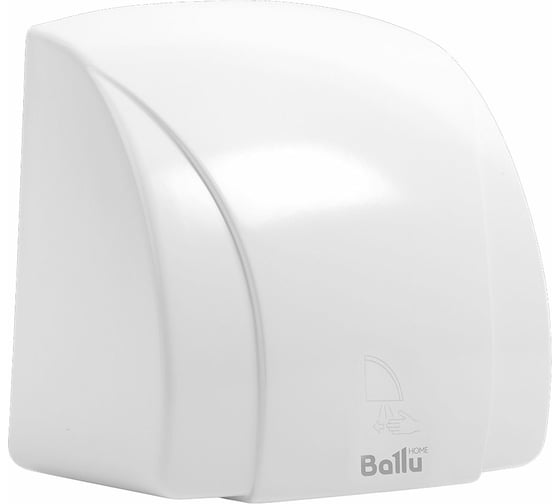 Электрическая сушилка для рук Ballu BAHD-1800 НС-1024136