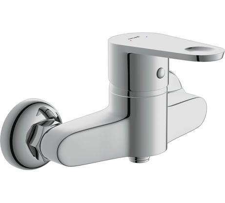 Смеситель для душа Cersanit CARI однорычажный 63027