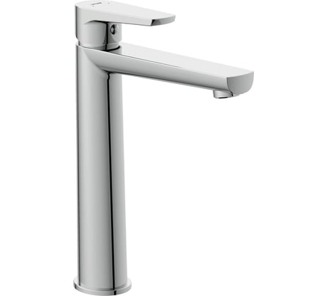 Смеситель для раковины Cersanit MODUO высокий, однорычажный 64095