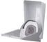 Диспенсер для полотенец рулон Luscan PROFESSIONAL Luscan Professional ЦВ белый мини SG1 1525943 2