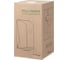 Диспенсер для полотенец рулон Luscan PROFESSIONAL Luscan Professional ЦВ белый мини SG1 1525943 5