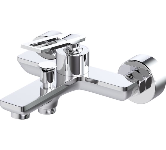 Смеситель для ванны MIXLINE 30k ML28-01 550768