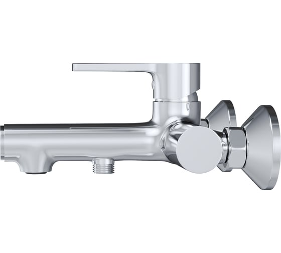 Смеситель для ванны MIXLINE 35k ML22-01 550745