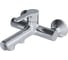 Смеситель для ванны MIXLINE 35k ML22-01 550745 1