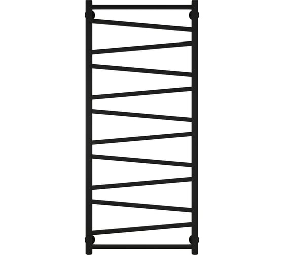 Полотенцесушитель Сунержа ДР Сирокко 1200x500 31-0253-1250