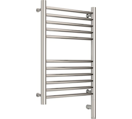 Электрический полотенцесушитель Сунержа РЭБ "БОГЕМА 3.0" прямая 600x400 / МЭМ правый 00-5805-6040