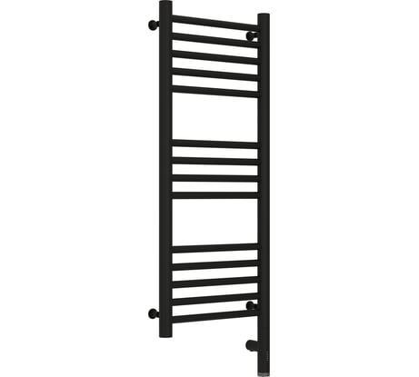 Электрический полотенцесушитель Сунержа РЭБ "БОГЕМА 3.0" прямая 800x300 / МЭМ правый 31-5805-8030