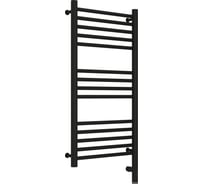 Электрический полотенцесушитель Сунержа РЭБ "БОГЕМА 3.0" прямая 800x400 / МЭМ правый 31-5805-8040